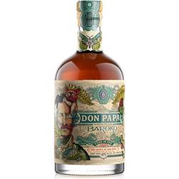 Don Papa Baroko 40% 70 cl